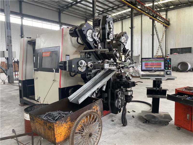 別小看小彈簧，工藝可強(qiáng)了